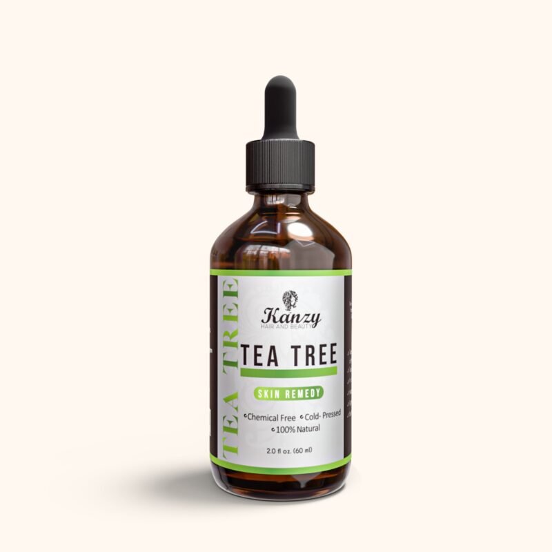 Tea Tree Oil