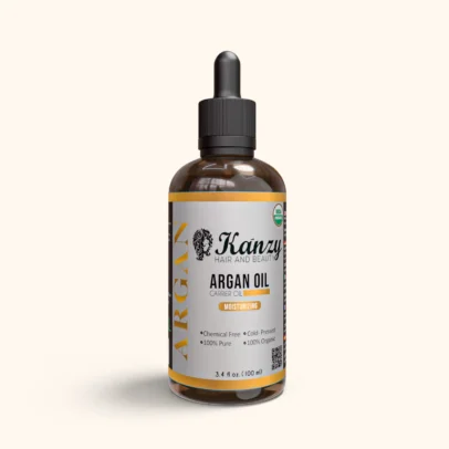 Argan oil