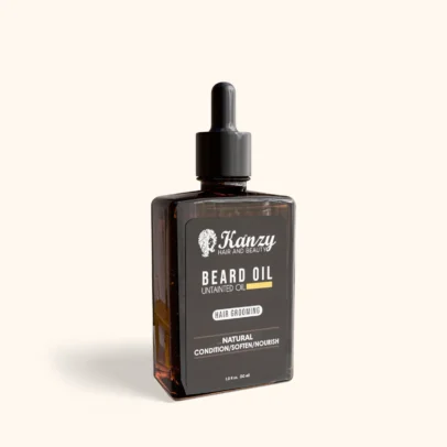 Beard Oil