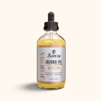 Jojoba Oil
