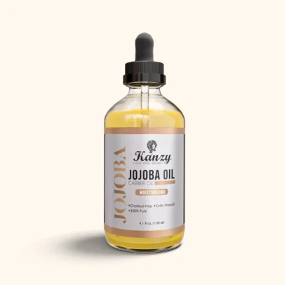 Jojoba Oil