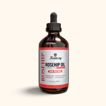 Rosehip Oil