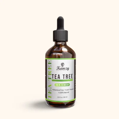 Tea Tree Oil