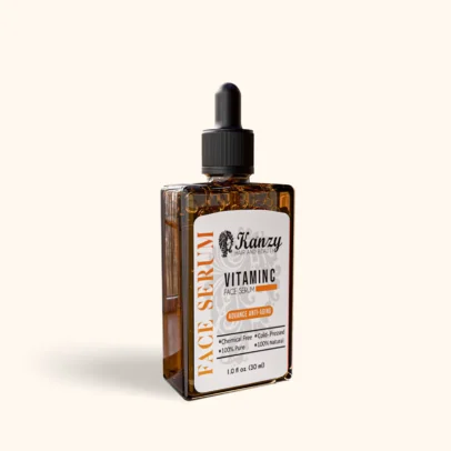 Vitamin C Serum