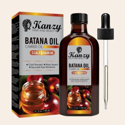 Batana Oil