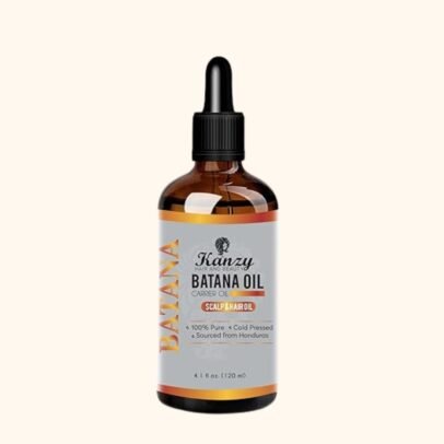 Kanzy Batana Oil 120ml