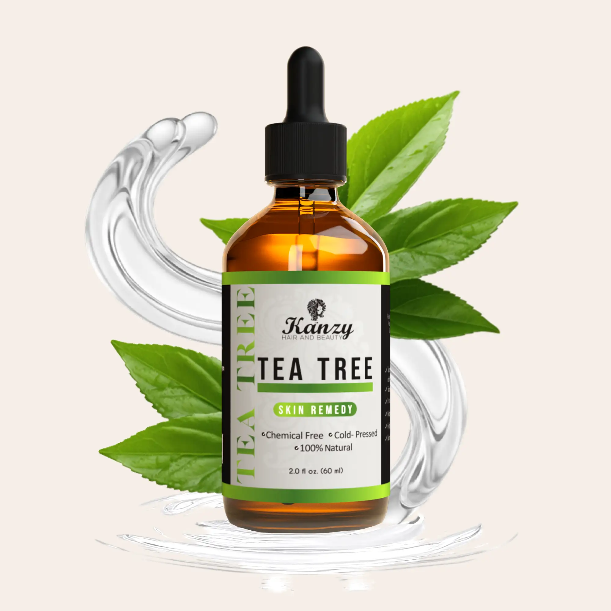 Tea Tree oil