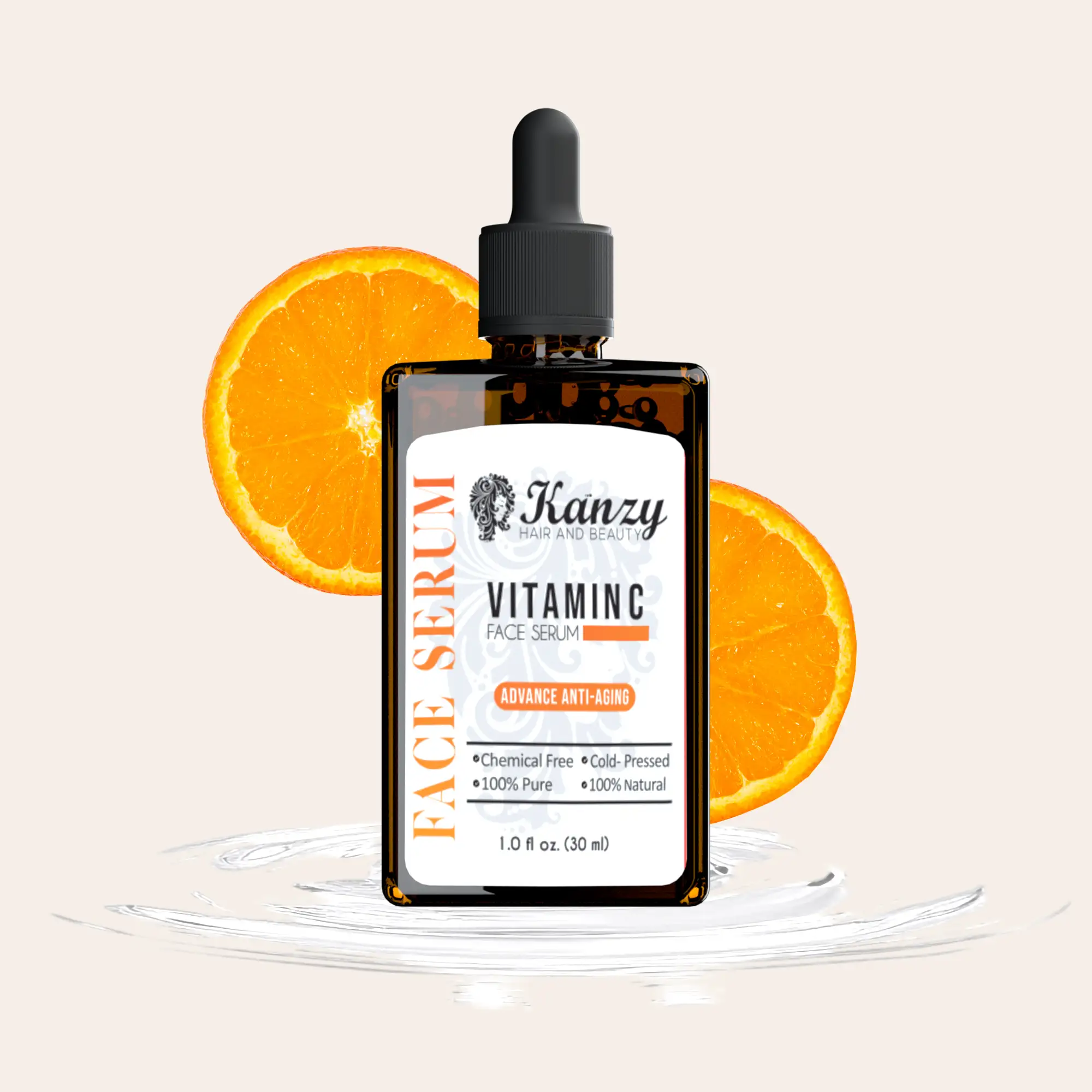 Vitamin C Serum