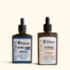 Vitamin C + Retinol Serum