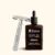 Razor and Beard Oil Grooming Set
